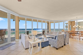 LUXURY Penthouse Style Condo